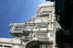 Cathédrale Notre-Dame de Chartres