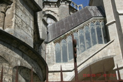 Cathédrale Notre-Dame de Chartres