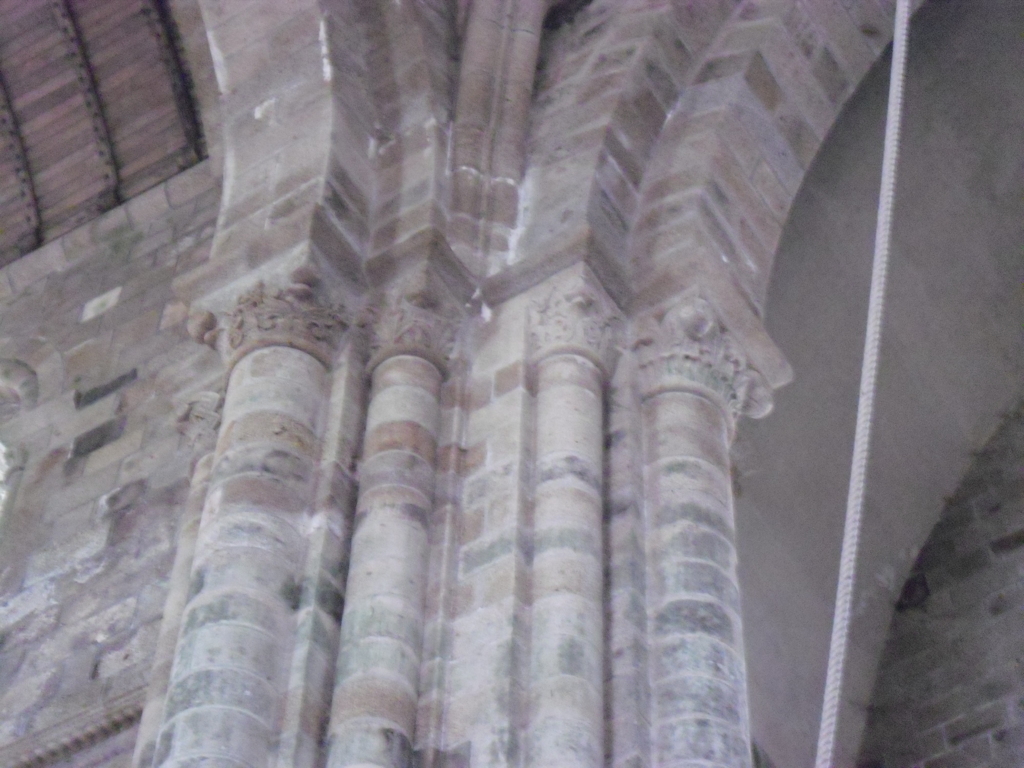 Mont Saint-Michel