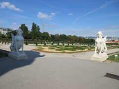 Schloss Belvedere