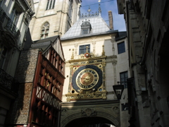 Gros-Horloge