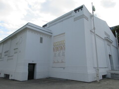 Secessionsgebäude