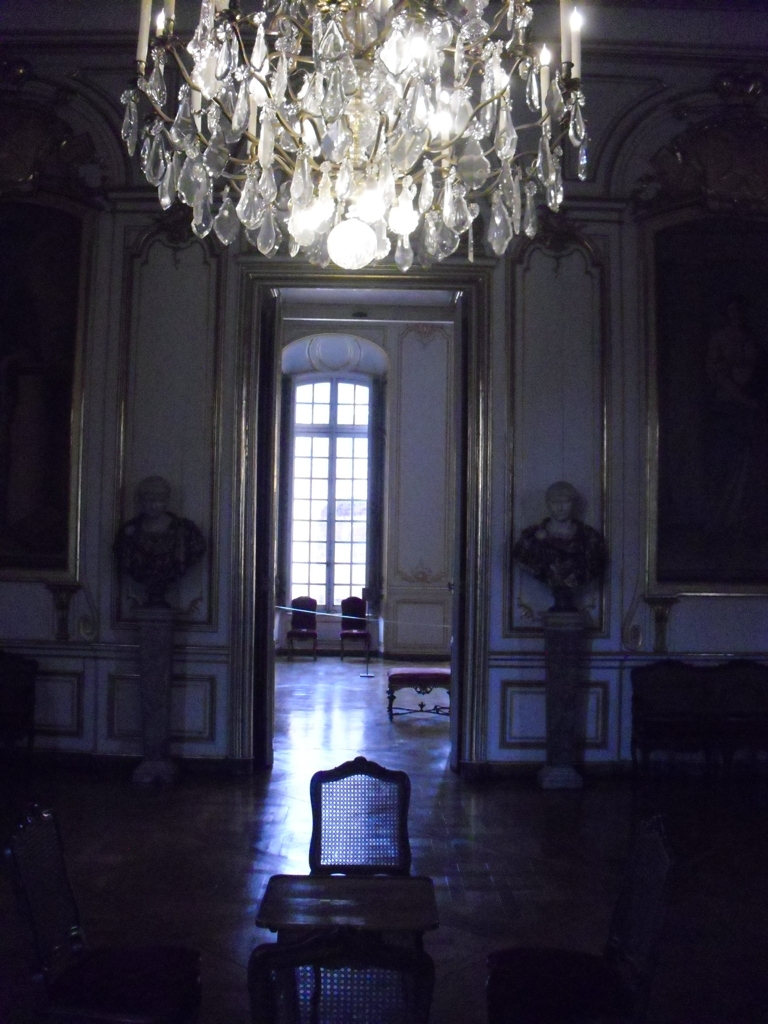 Palais Rohan