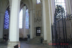 Cathédrale Notre-Dame de Chartres