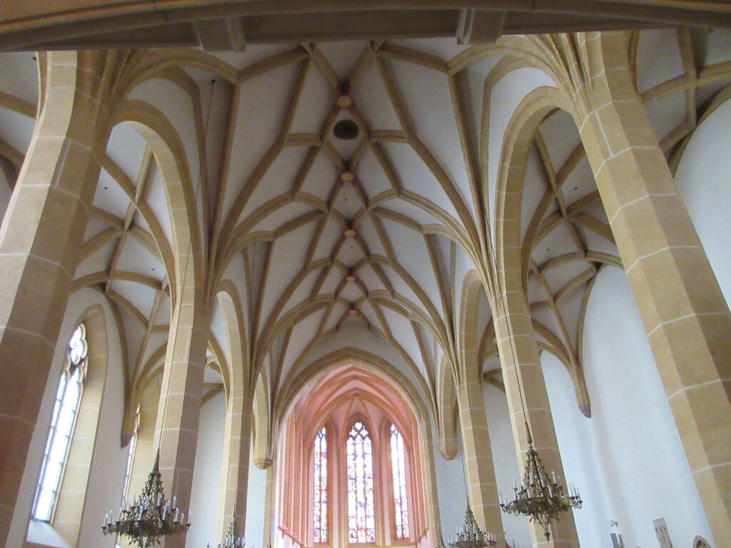 Franziskanerkirche