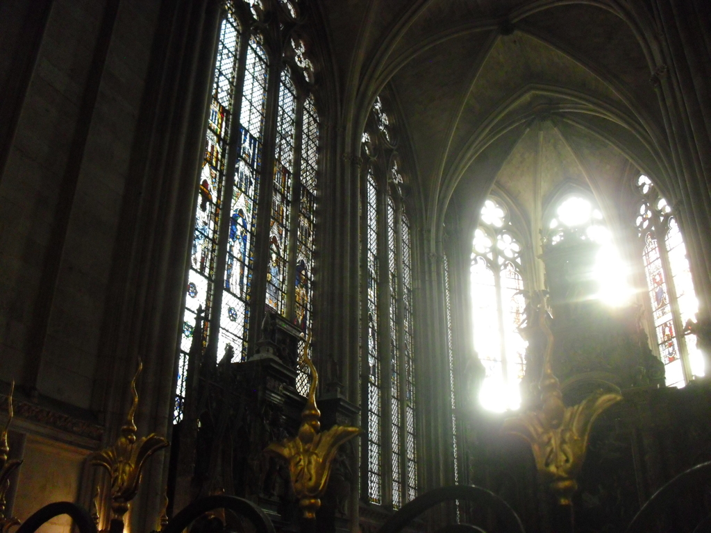 Cathédrale Notre-Dame de Rouen