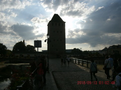 Strasbourg