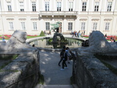 Mirabellgarten