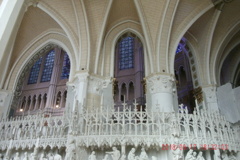 Cathédrale Notre-Dame de Chartres