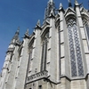 Sainte-Chapelle (Copyright free)