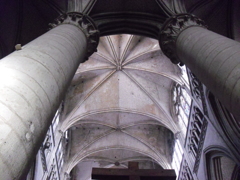 Cathédrale Notre-Dame de Rouen