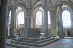 Basilique Sainte-Madelaine