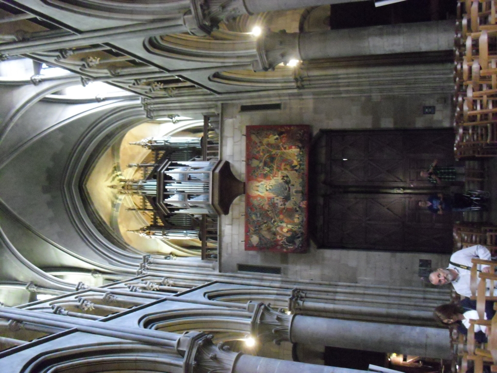Église Notre-Dame de Dijon