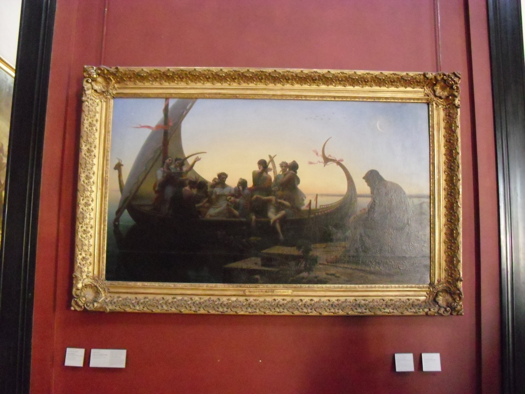 Musée du Louvre