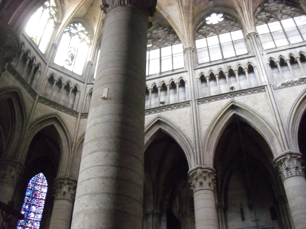 Cathédrale Notre-Dame de Rouen