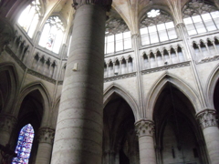 Cathédrale Notre-Dame de Rouen