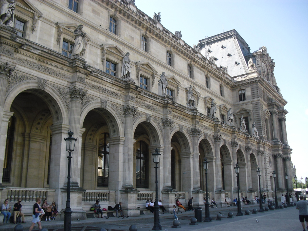 Place du Carrousel