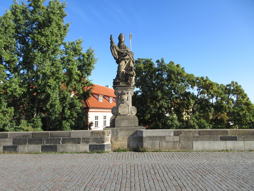 Karlův most