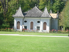 Schloss Hellbrunn