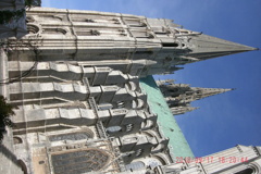 Cathédrale Notre-Dame de Chartres