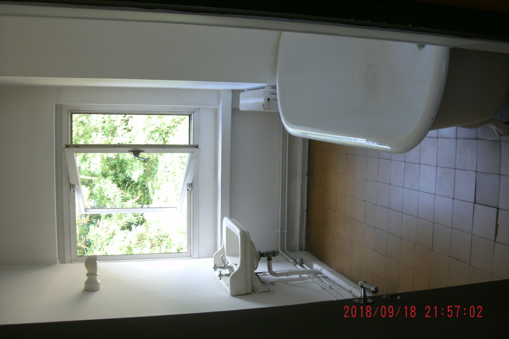 Villa Savoye