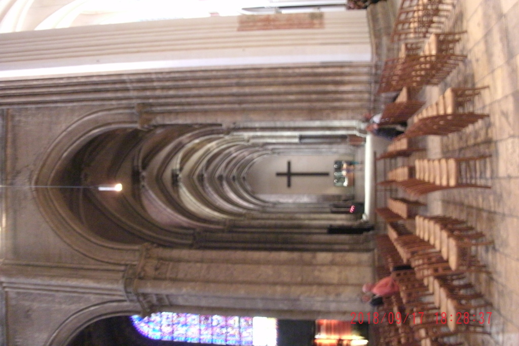 Cathédrale Notre-Dame de Chartres