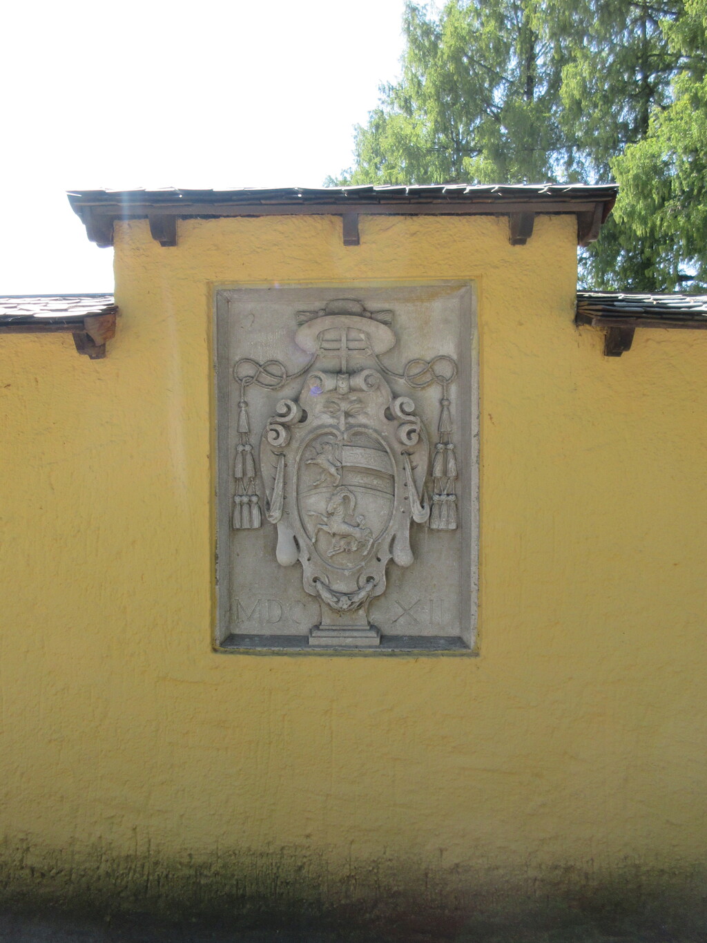 Schloss Hellbrunn