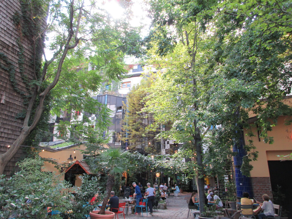 Kunsthaus Wien