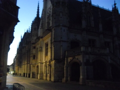 Cathédrale Notre-Dame de Rouen