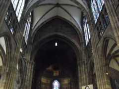 Cathédrale Notre-Dame-de-Strasbourg