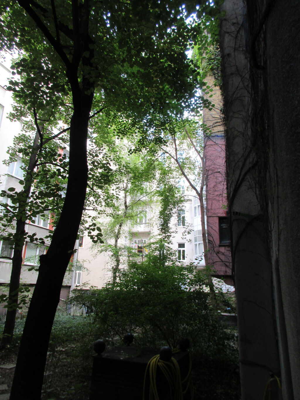 Hundertwasserhaus