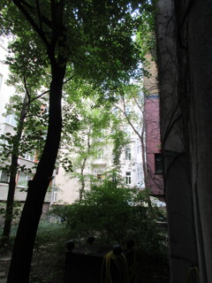 Hundertwasserhaus