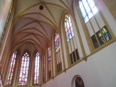 Franziskanerkirche