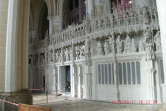 Cathédrale Notre-Dame de Chartres