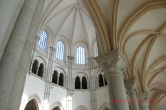 Basilique Sainte-Madelaine