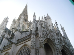 Église Saint-Maclou de Rouen
