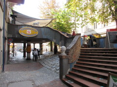Hundertwasserhaus