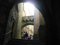 Mont Saint-Michel