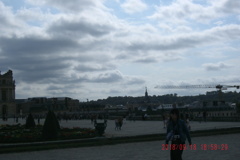 Palais de Versailles