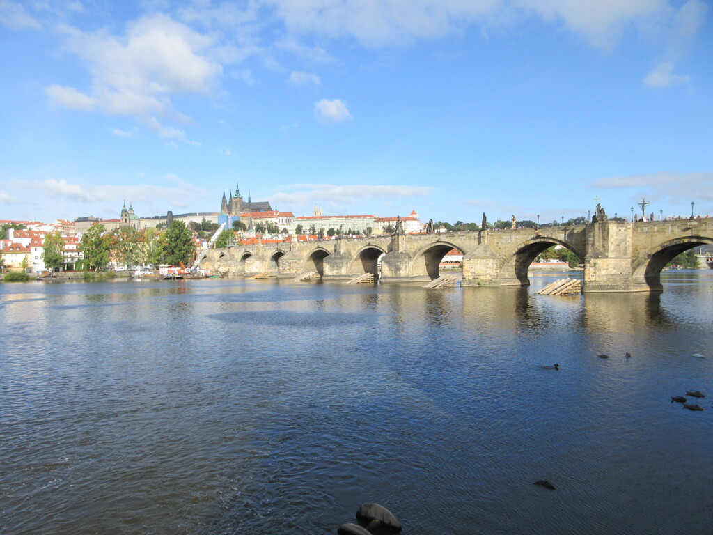 Karlův most