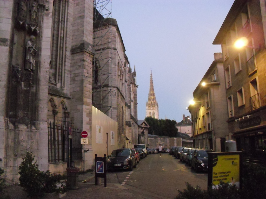 Cathédrale Notre-Dame de Rouen
