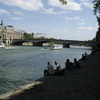 Pont du Carrousel 