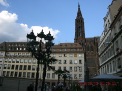 Strasbourg