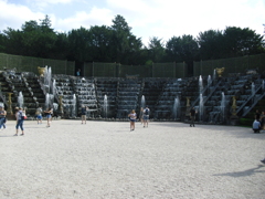 Palais de Versailles