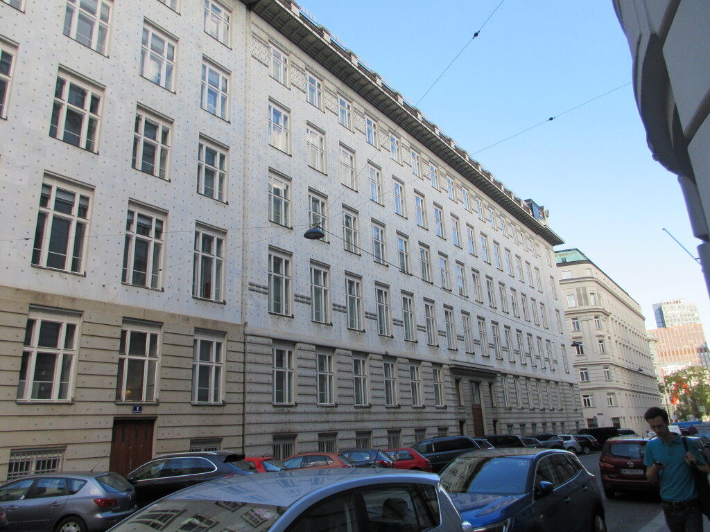 Postsparkasse