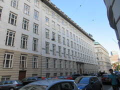 Postsparkasse
