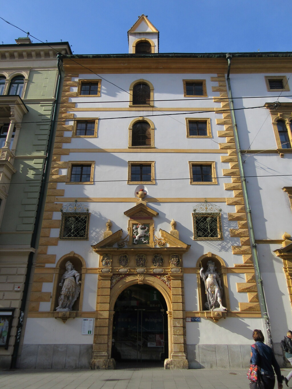Landeszeughaus
