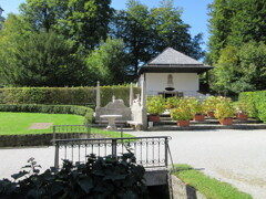 Schloss Hellbrunn