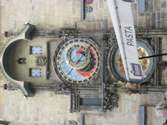 Pražský orloj