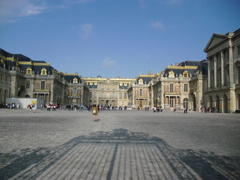 Palais de Versailles